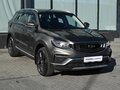 2024 Belgee X70 I, серый - вид 6
