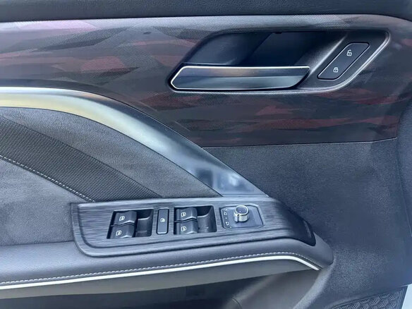 2021 Haval H6 II Рестайлинг, белый, 1350000 рублей - вид 21