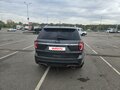 2019 Ford Explorer V Рестайлинг 2, серый, 2900000 рублей - вид 2