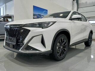 2026 Changan CS35 Max, белый, 2839900 рублей, вид 1