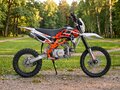2026 Kayo Basic TT140EM, красный, 96900 рублей - вид 1