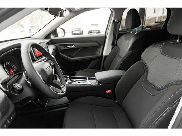 2026 Haval Jolion I Рестайлинг, серый, 2476509 рублей - вид 29