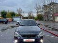 2011 Lada (ВАЗ) Priora I, чёрный, 267000 рублей