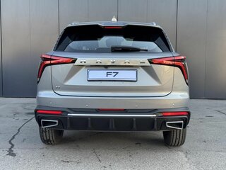 2026 Haval F7 II, серый, 2999000 рублей, вид 5