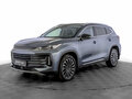 2021 Exeed TXL I Рестайлинг, серый, 1780000 рублей