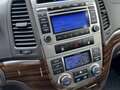 2011 Hyundai Santa Fe II Рестайлинг, серый, 1485000 рублей - вид 10