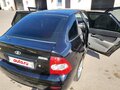 2010 Lada (ВАЗ) Priora I, чёрный - вид 8