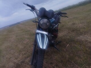 ZXMOTO MX250