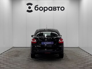 2019 Lada (ВАЗ) Granta I Рестайлинг, чёрный, 680000 рублей, вид 4