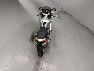 2004 Honda VFR 800, серебристый, 530000 рублей, вид 5