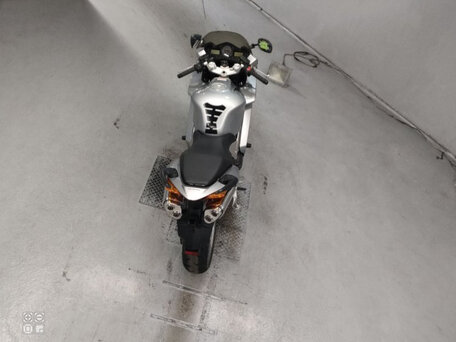 2004 Honda VFR 800, серебристый, 530000 рублей, вид 5