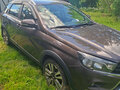 2019 Lada (ВАЗ) Vesta SW Cross I, коричневый, 1050000 рублей