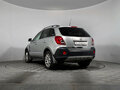 2012 Opel Antara I Рестайлинг, серебристый, 949000 рублей - вид 6