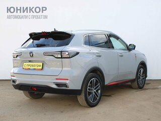 2024 Changan UNI-S I, серый, 2099000 рублей, вид 5