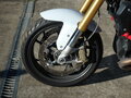 2016 BMW R 1200 R, белый, 820000 рублей - вид 10