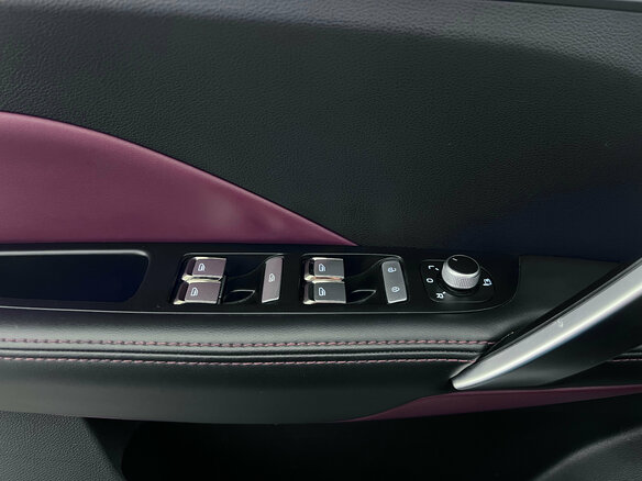 2023 Geely Coolray I, серый, 1499000 рублей - вид 18