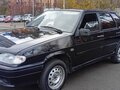 2011 Lada (ВАЗ) 2114, синий, 200000 рублей - вид 3