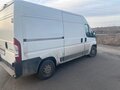 2011 Citroen Jumper, белый, 950000 рублей - вид 8