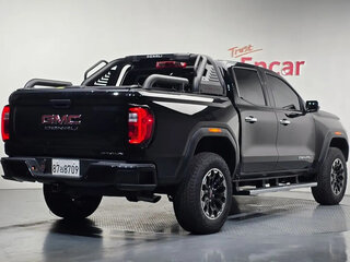 2026 GMC Canyon III, чёрный, 8900950 рублей, вид 2