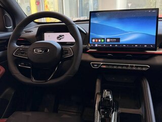 2026 Belgee X50+, красный, 2699990 рублей, вид 3