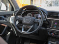 2022 Audi Q3 35 TFSI II (F3), белый, 2121000 рублей - вид 9