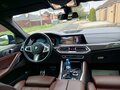 2020 BMW X6 30d III (G06), зелёный, 8700000 рублей - вид 8