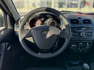 2026 Lada (ВАЗ) Granta Cross I Рестайлинг, коричневый, 1215000 рублей, вид 5