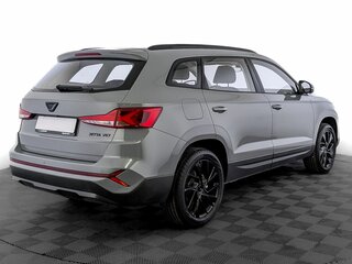 2023 Jetta VS7 I Рестайлинг 1, серый, 2499000 рублей, вид 2