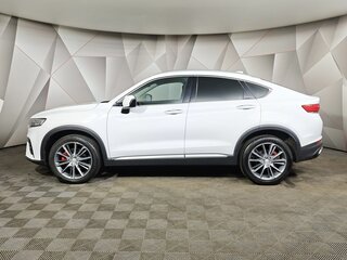 2021 Geely Tugella I, серый, 2095000 рублей, вид 5