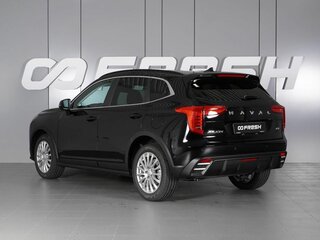 2026 Haval Jolion I Рестайлинг, чёрный, 2849000 рублей, вид 2