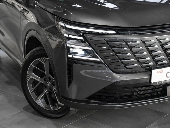 2026 Changan CS75 Plus IV, серый, 4189900 рублей - вид 14