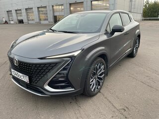 2024 Changan UNI-T I, серый, 2296000 рублей, вид 2