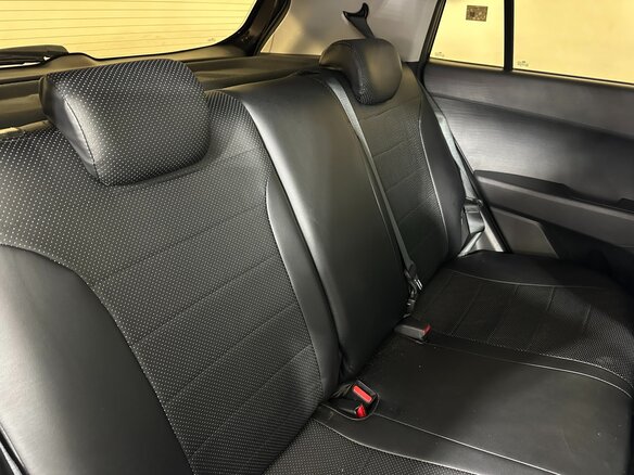 2021 Hyundai Creta I Рестайлинг, чёрный, 1860000 рублей - вид 14
