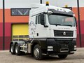 2024 Sinotruk Sitrak C7H, белый, 9550000 рублей - вид 6
