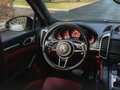 2015 Porsche Cayenne GTS II Рестайлинг (958), чёрный, 3800000 рублей - вид 8