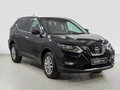 2018 Nissan X-Trail III Рестайлинг, чёрный, 2150000 рублей - вид 2