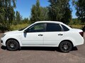 2018 Lada (ВАЗ) Granta I, белый, 500000 рублей - вид 6