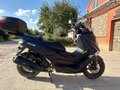2023 Vinto Marauder 200, синий, 100000 рублей - вид 1
