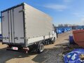 2023 Dongfeng Captain-T, белый, 998000 рублей - вид 6