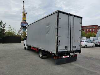 2023 ГАЗ ГАЗель Next, белый, 1816000 рублей, вид 5