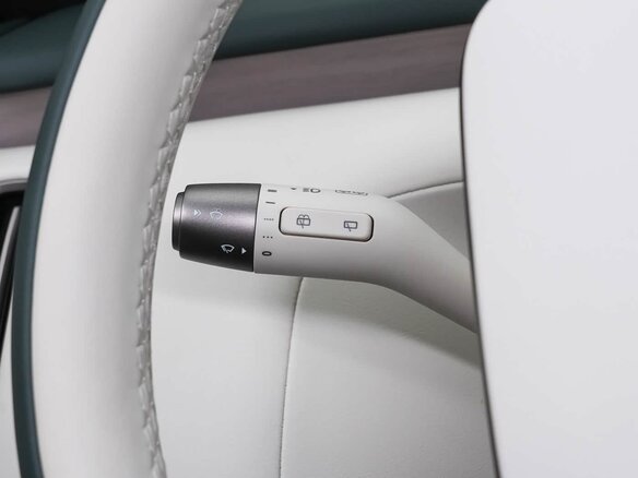2026 Li Auto (Lixiang) L8 II, серебристый, 10800000 рублей - вид 25