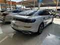 2023 Volkswagen Lamando L II, белый - вид 2