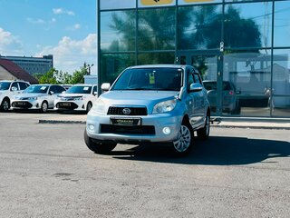 Daihatsu Be-go