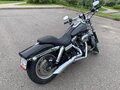 2008 Harley-Davidson Fat Bob, серый, 800000 рублей - вид 6