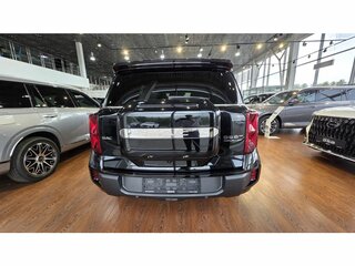 2026 GAC GS8 Traveller II, чёрный, 5349000 рублей, вид 3