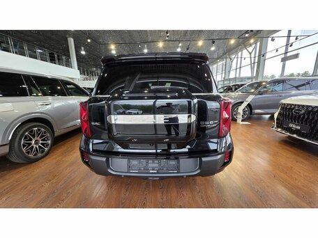 2026 GAC GS8 Traveller II, чёрный, 5349000 рублей, вид 3