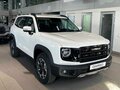 2026 Haval Dargo I, белый - вид 2