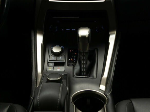 2016 Lexus NX 200 I, синий, 2475000 рублей - вид 13