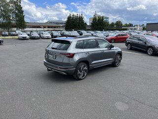 2022 Skoda Karoq DSG7 I, чёрный, 2100000 рублей, вид 5