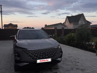 2023 Omoda C5 I, серый, 2000000 рублей, вид 1